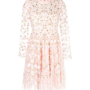 Needle and Thread Cocktail Dress